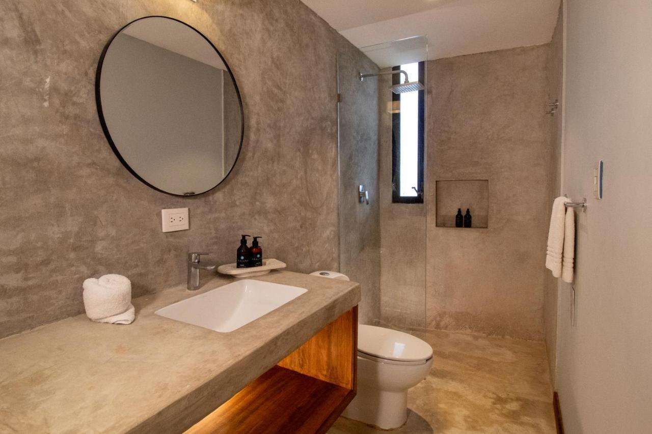 Unaluna By Rotamundos (Adults Only) Hotel Tulum Exterior photo