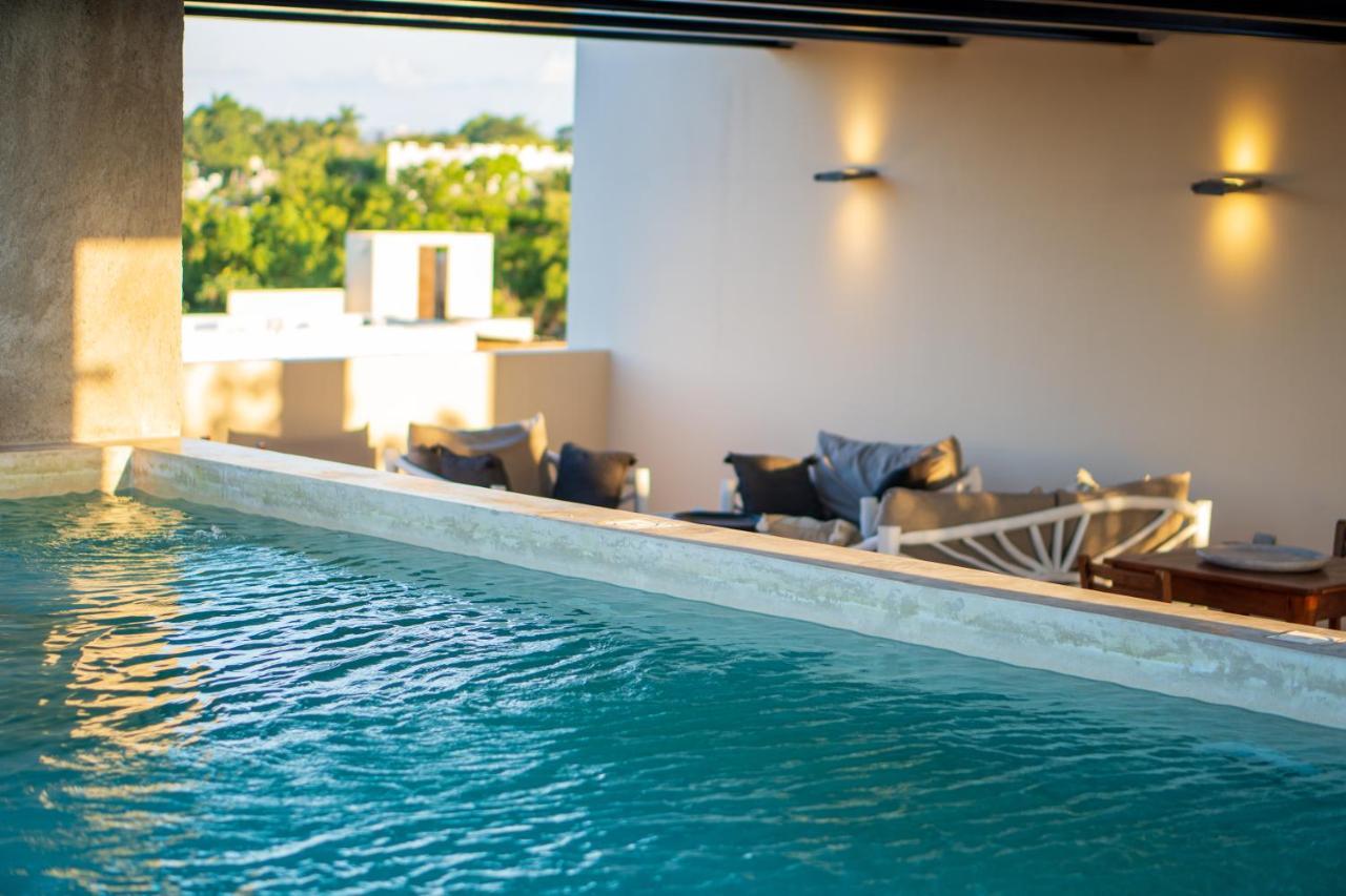 Unaluna By Rotamundos (Adults Only) Hotel Tulum Exterior photo