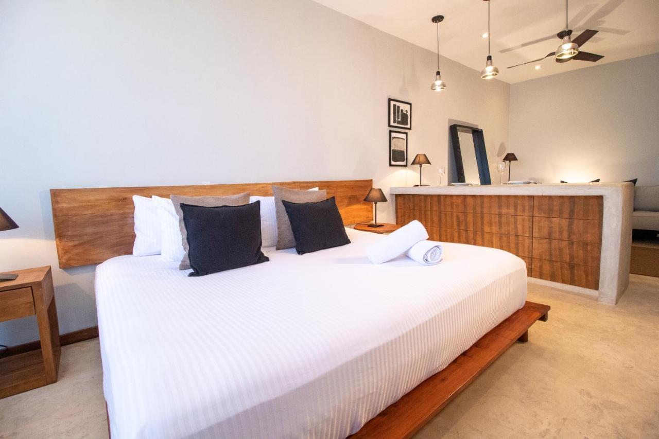 Unaluna By Rotamundos (Adults Only) Hotel Tulum Exterior photo