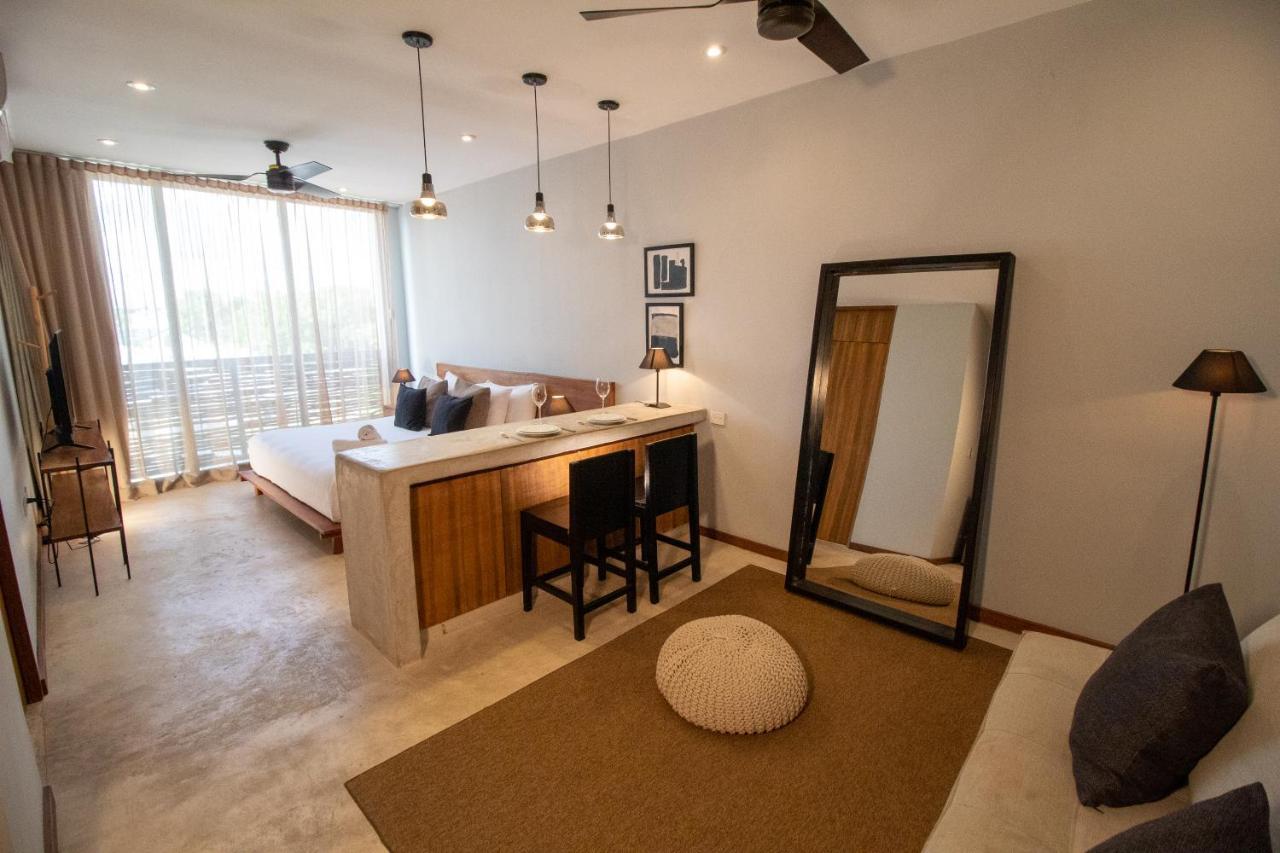 Unaluna By Rotamundos (Adults Only) Hotel Tulum Exterior photo