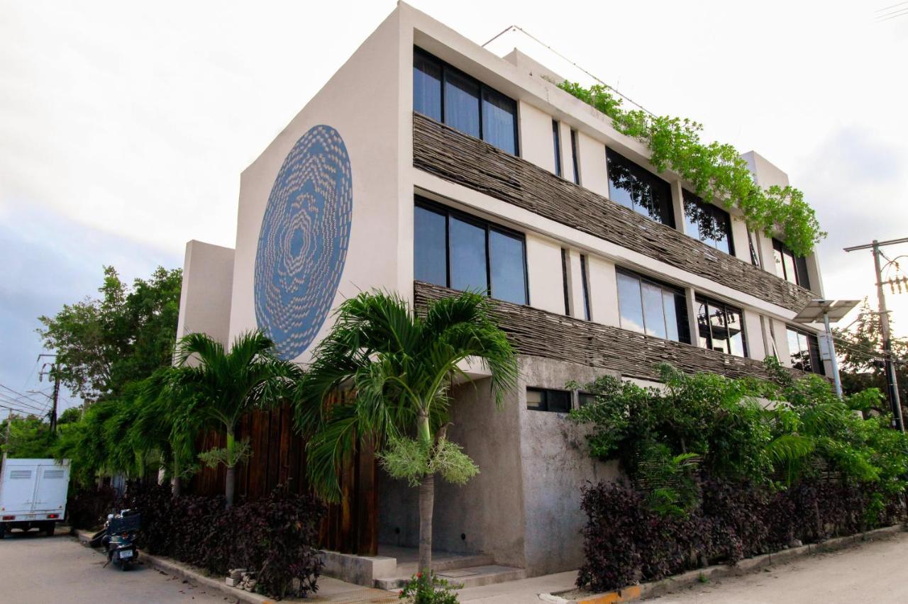 Unaluna By Rotamundos (Adults Only) Hotel Tulum Exterior photo
