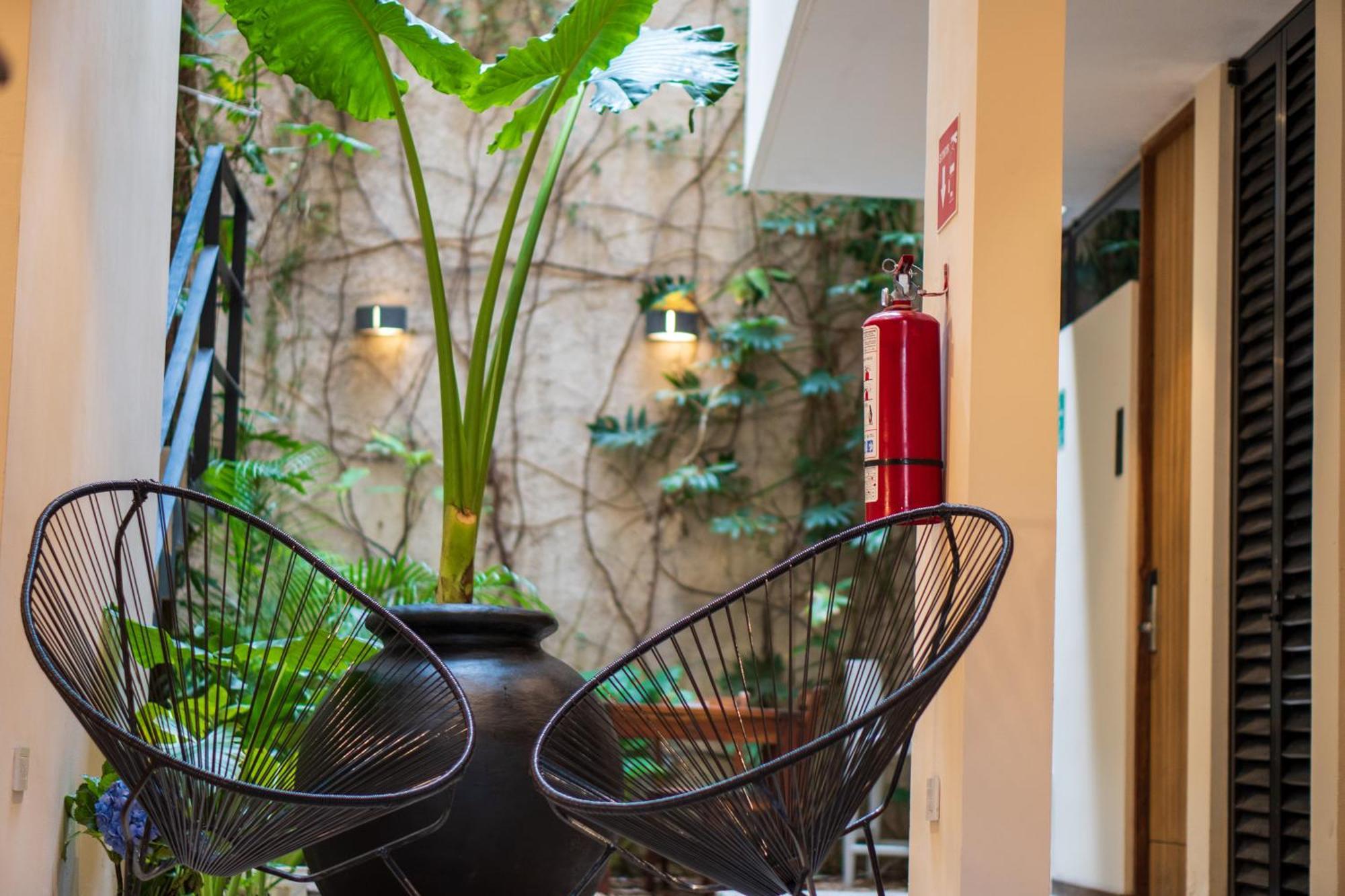 Unaluna By Rotamundos (Adults Only) Hotel Tulum Exterior photo