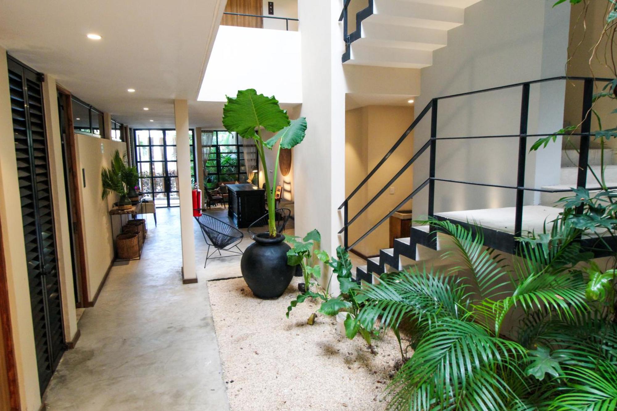 Unaluna By Rotamundos (Adults Only) Hotel Tulum Exterior photo