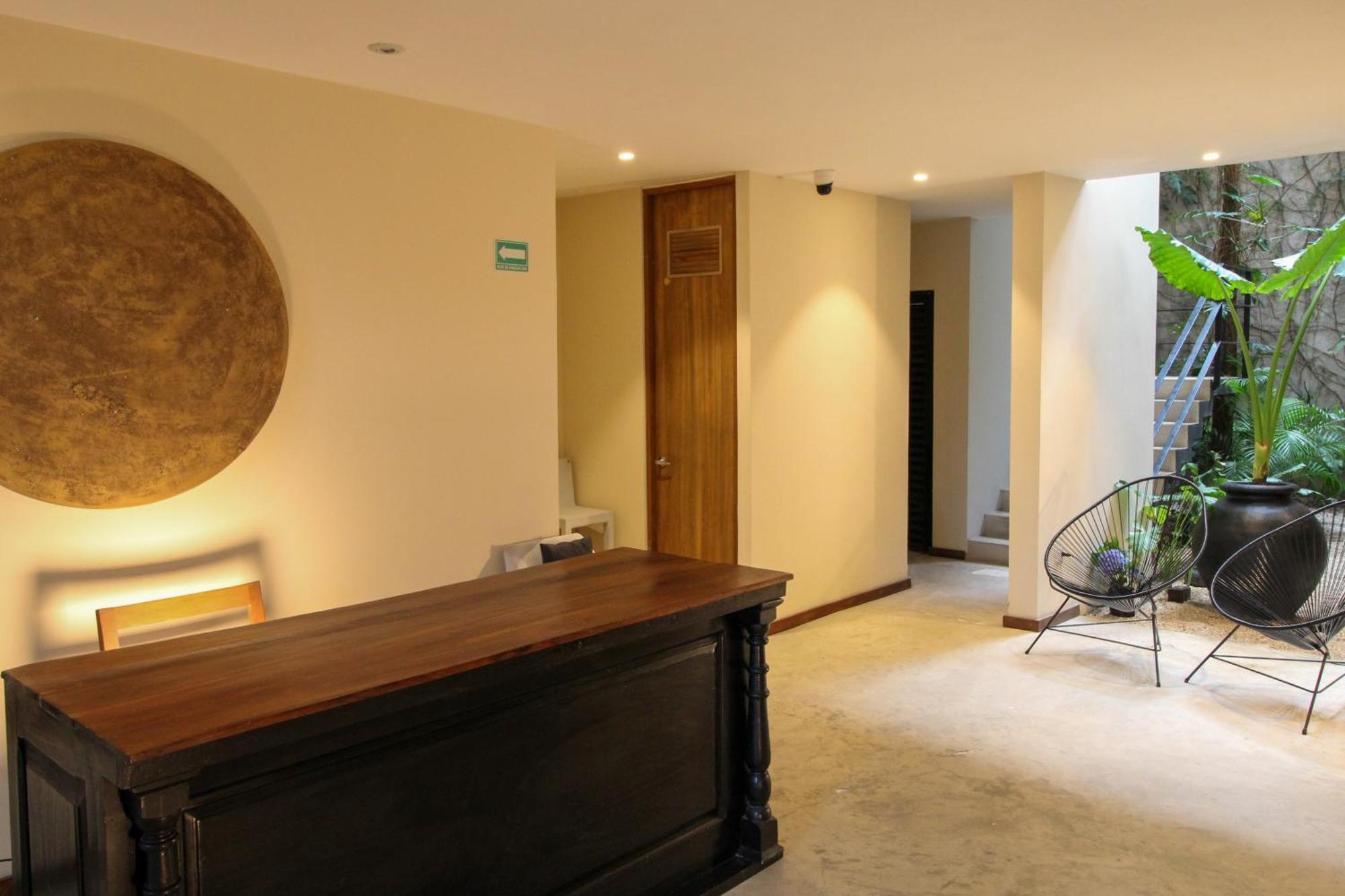 Unaluna By Rotamundos (Adults Only) Hotel Tulum Exterior photo