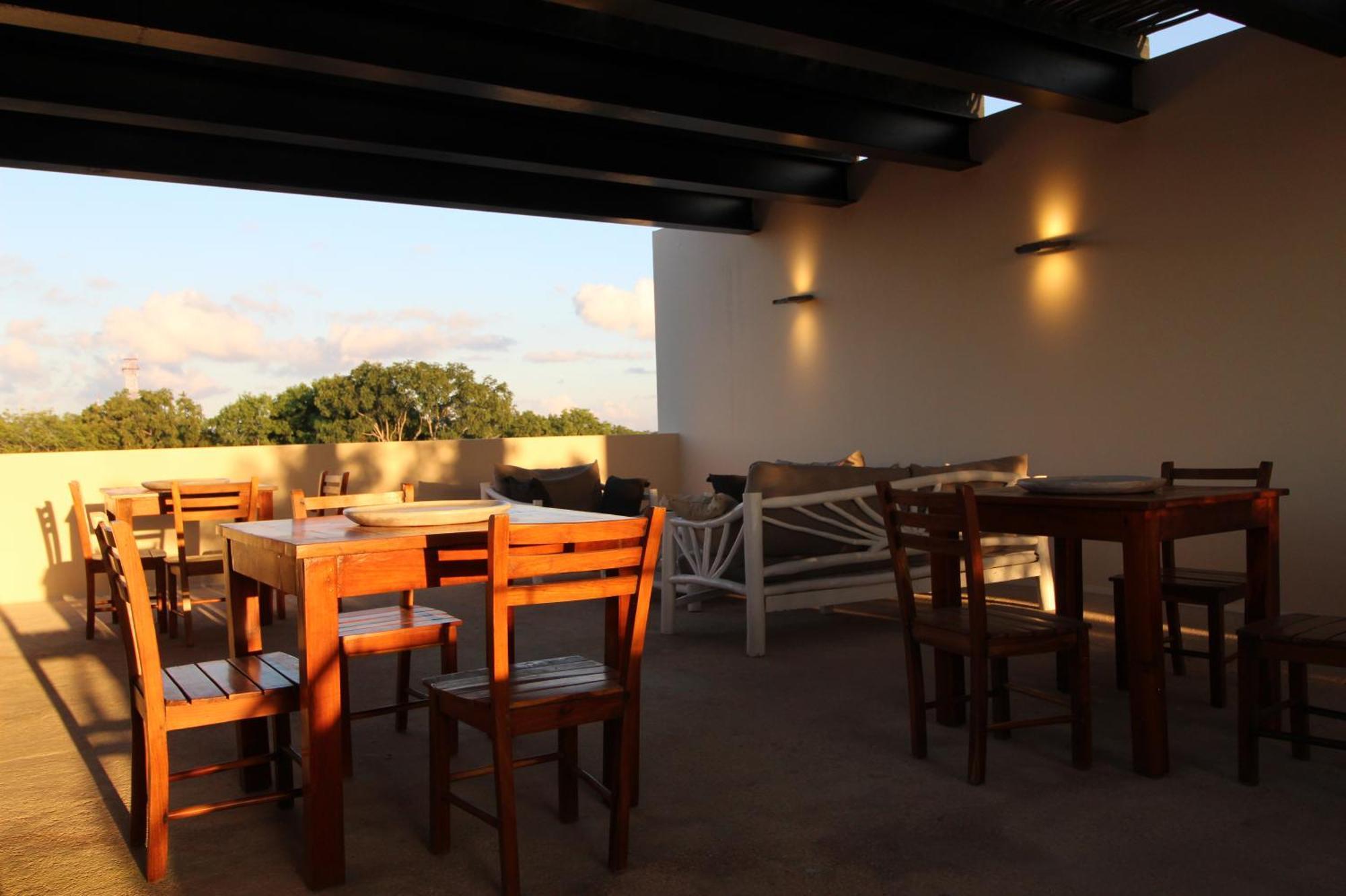 Unaluna By Rotamundos (Adults Only) Hotel Tulum Exterior photo