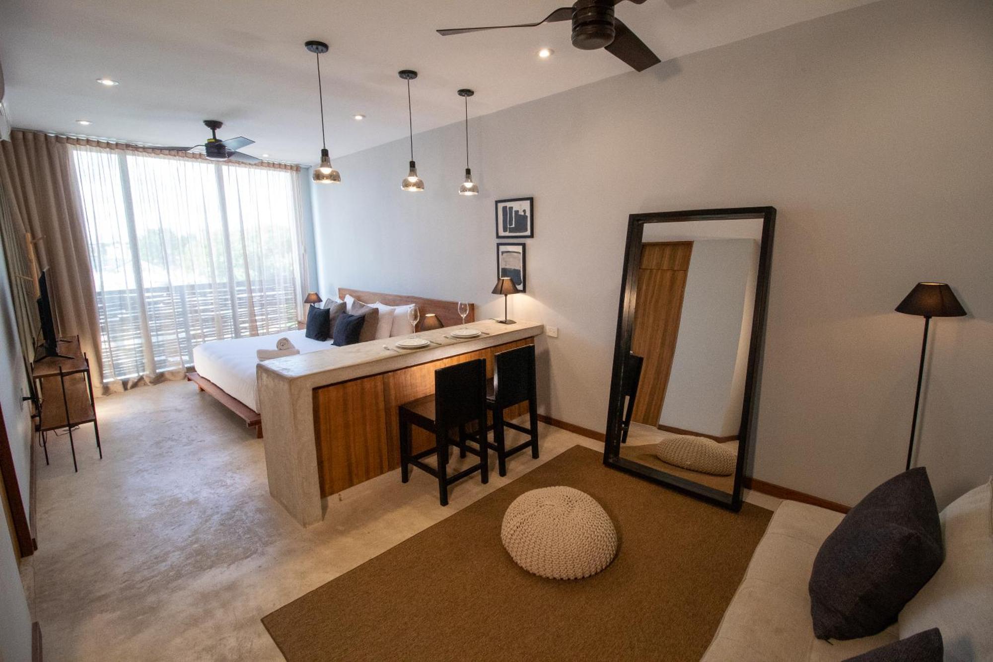 Unaluna By Rotamundos (Adults Only) Hotel Tulum Exterior photo