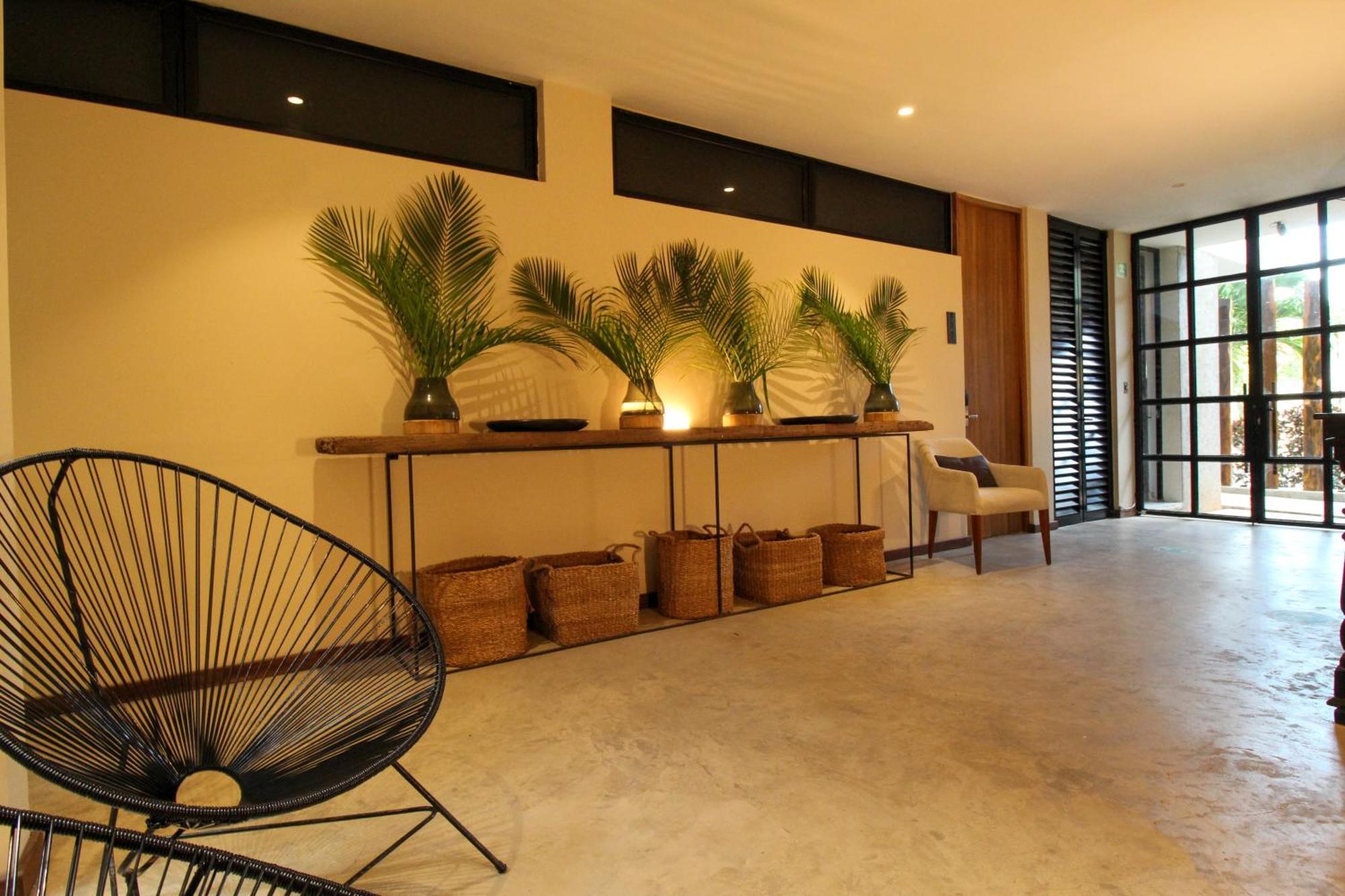 Unaluna By Rotamundos (Adults Only) Hotel Tulum Exterior photo