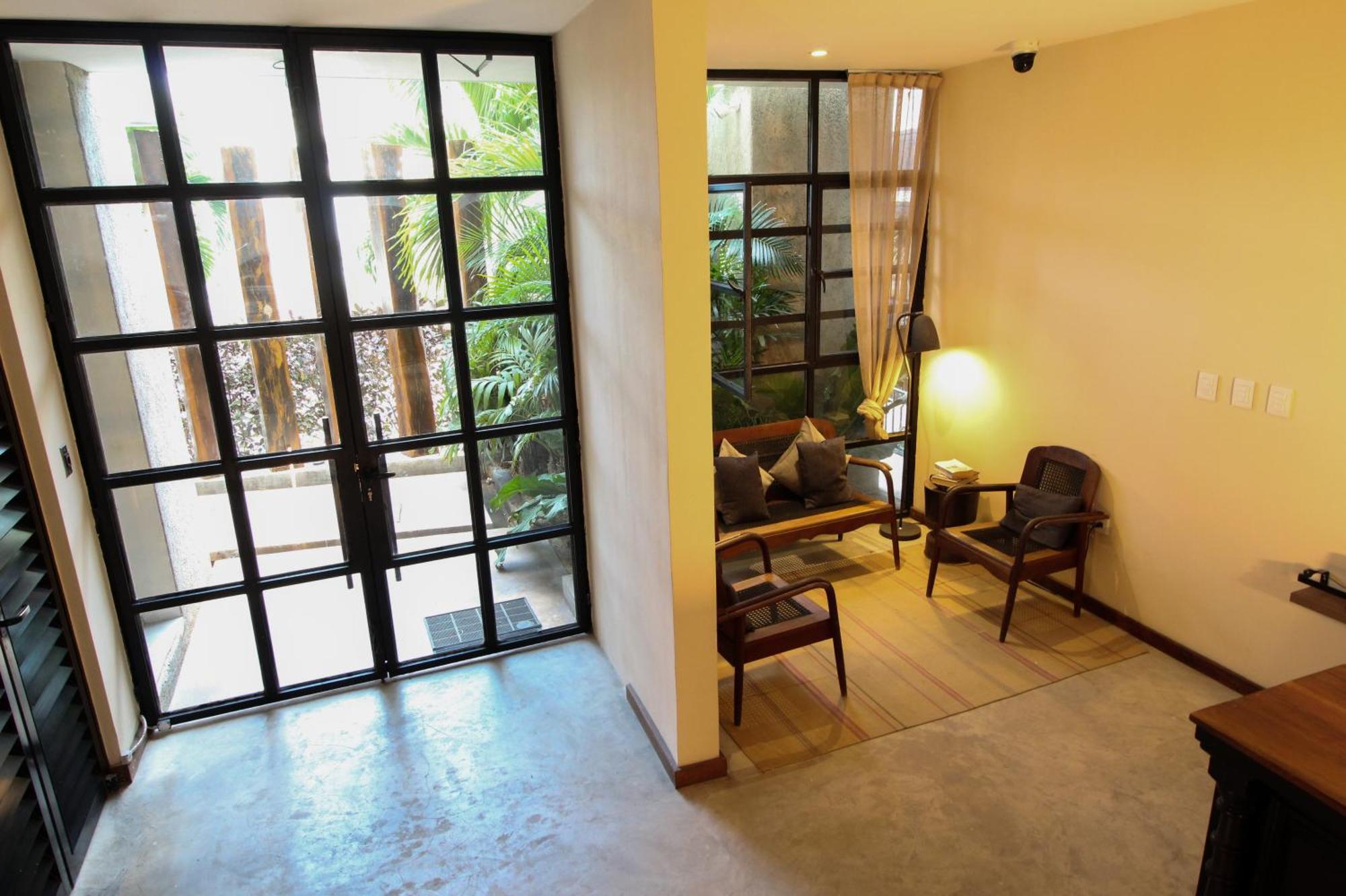 Unaluna By Rotamundos (Adults Only) Hotel Tulum Exterior photo
