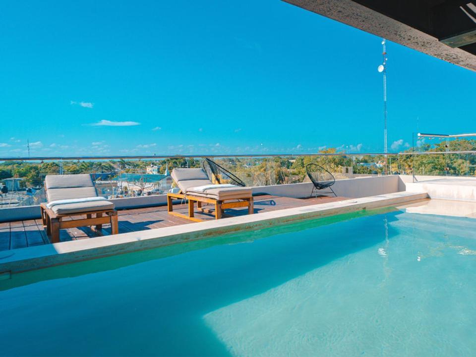Unaluna By Rotamundos (Adults Only) Hotel Tulum Exterior photo