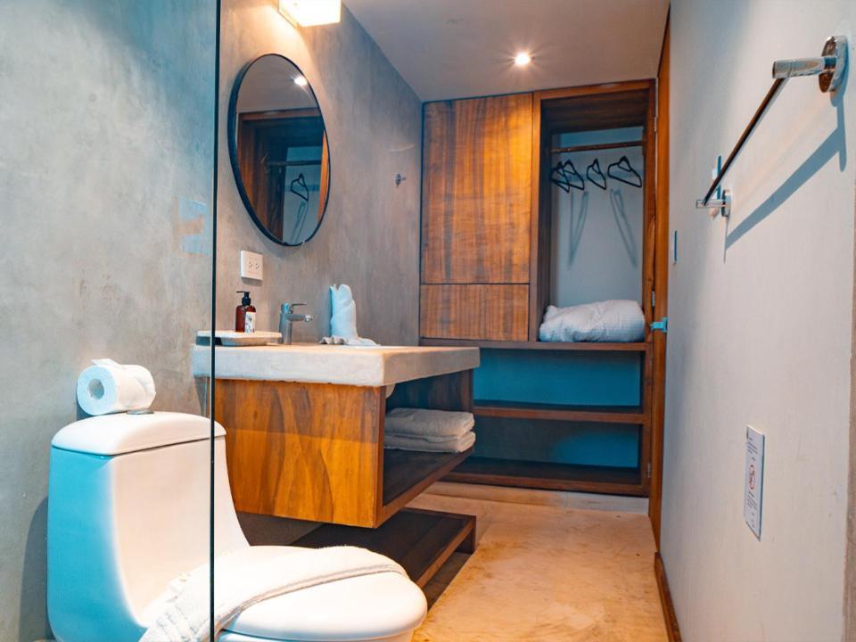 Unaluna By Rotamundos (Adults Only) Hotel Tulum Exterior photo