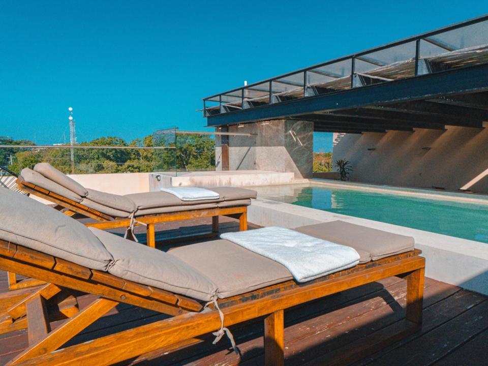 Unaluna By Rotamundos (Adults Only) Hotel Tulum Exterior photo